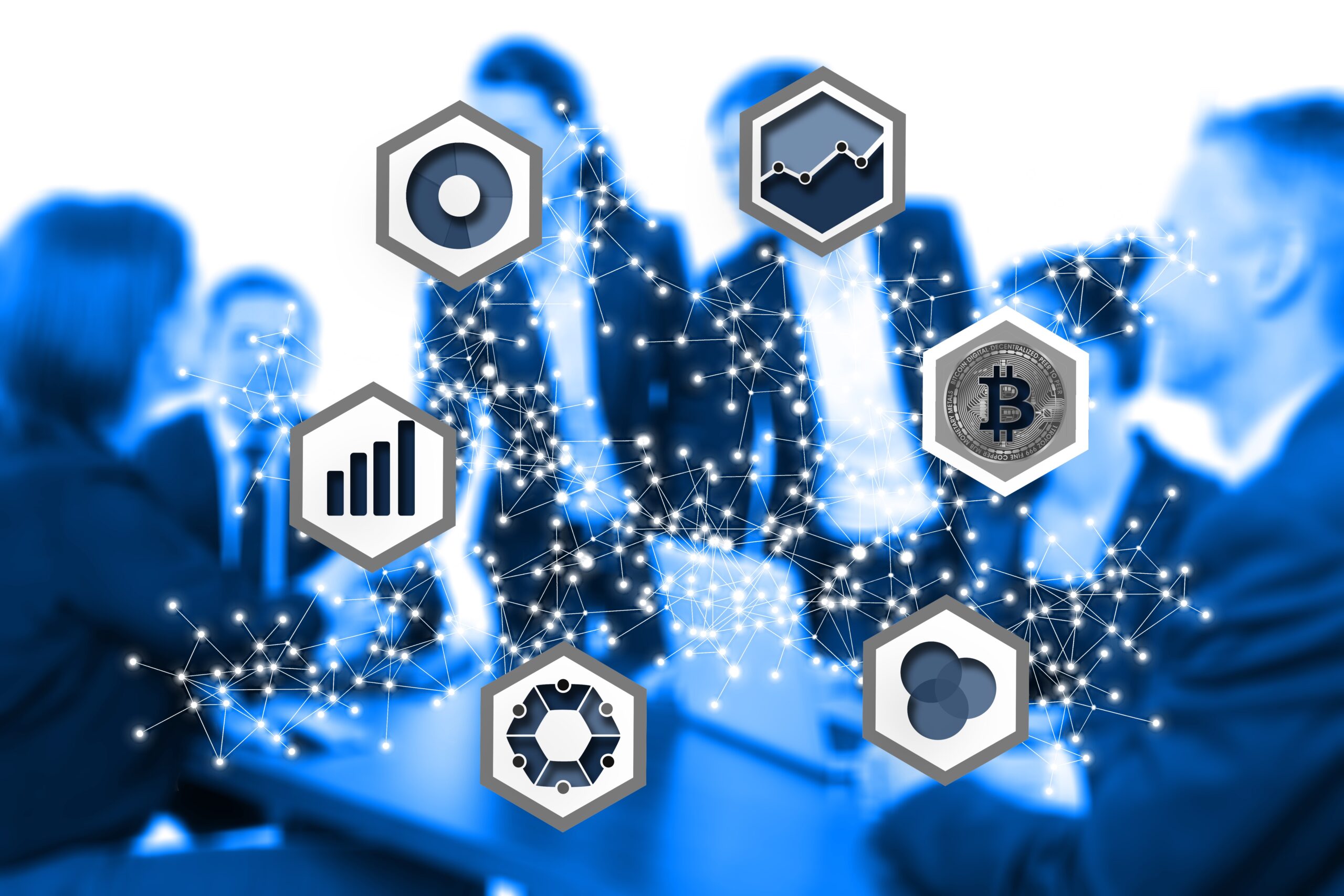 Business Transformation