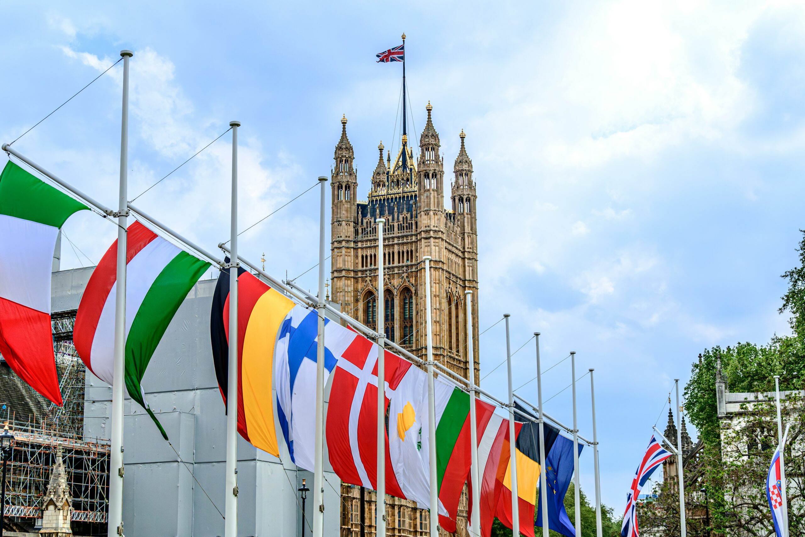 International Outsourcing